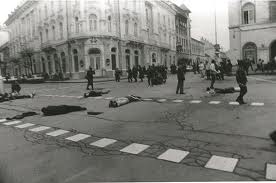 Revolutia la Cluj